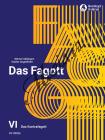 Seltmann, Angerhöfer | Das Fagott, Band 6 | Noty na kontrafagot
