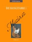 Album | Die Bassgitarre, Teil 1 | Noty na basovou kytaru
