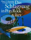 Kramme Hans, Kiesant G. | Das Schlagzeug i.Pop,Rock,Jazz | Noty