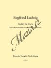 Ludwig Siegfried | Studien für Drums | Noty