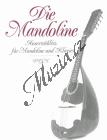 Album | Die Mandoline. Auserwähltes | Noty na mandolínu