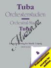 Album | Orchesterstudien für Tuba Bd.2 | Noty na tubu