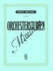 Album | Orchesterstudien für Oboe 1 | Noty na hoboj