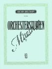 Album | Orchesterstudien für Oboe 2 | Noty na hoboj