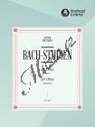 Album | Bach-Studien für Oboe, Heft 1 | Noty na hoboj