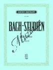 Album | Bach-Studien für Oboe, Heft 2 | Noty na hoboj