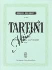 Tartini Giuseppe | Viola da Gamba-Konzert D-dur | Klavírní výtah a sólový part - Noty na violu da gamba