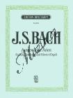 Bach Johann Sebastian | Ausgewählte Arien aus Kantaten | Noty pro sólový zpěv
