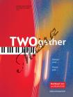 Aigner-Monarth Elisabeth, Van Zabner Antoinette | TWOgether - Klavier und ... | Partitura - Noty-komorní hudba