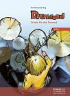 Kleinehanding Ralf | Drumroad - Schule für das Drumset Heft 1 | Noty na soupravu bicích nástrojů
