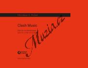Huber Nicolaus A. | Clash Music | Noty