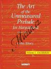 Album | The Art of the French Unmeasured Prelude Band 1-3 | Noty na cembalo