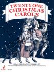 Album | 21 Christmas Carols - Provozovací partitura | Noty na zobcovou flétnu