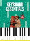Album | 24 well-known Christmas Carols | Noty na keyboard