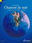 Album | Chanson de nuit - Partitura a party | Noty pro smyčcový kvartet