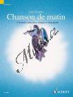 Album | Chanson de matin - Partitura a party | Noty pro smyčcový kvartet