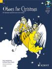 Album | Oboes for Christmas - (+CD) | Noty na hoboj
