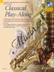 Album | Classical Play-Along - (+CD) | Noty na saxofon