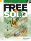 Album | Free to Solo - (+CD) | Noty na trombón