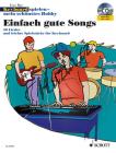 Album | Einfach gute Songs - (+CD-Extra) | Noty na keyboard