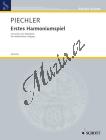 Piechler Arthur | Erstes Harmoniumspiel | Noty na harmonium
