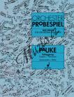 Album | Orchester-Probespiel Pauke / Schlagzeug | Noty