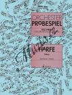 Album | Orchester-Probespiel Harfe | Noty na harfu