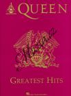 Queen | Greatest Hits | Zpěvník