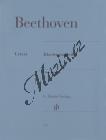 Beethoven Ludwig van | Klavírní kvartety | Noty pro Klavírní kvartet