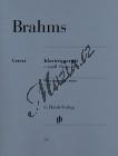 Brahms Johannes | Klavírní kvartet c moll opus 60 | Noty pro Klavírní kvartet