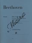 Beethoven Ludwig van  | Trio C dur opus 87 | Set partů - Noty pro smyčcové trio