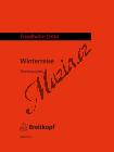 Döhl Friedhelm | Winterreise | Partitura - Noty pro smyčcový sextet