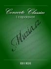 Album | CONCERTO CLASSICO: I CAPOLAVORI | Noty na melodické nástroje