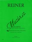 Reiner Karel | Koncert pro basklarinet a orchestr | Noty na basklarinet