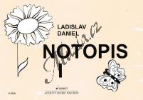 Daniel Ladislav | Notopis I | Hudební teorie