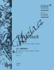Bach Carl Philipp Emanuel | Cellokonzert a-moll Wq 170 | Partitura - Noty pro orchestr