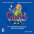 Strzyzewski Johannes, Engelmann-Bason Barbara | Canto und das Geheimnis des Tritonus - Ein musikalisches Abenteuer - nicht nur für Kinder | CD - Noty