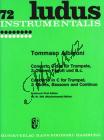 Albinoni Tomaso | Concerto für Trompete, 3 Oboen, Fagott und B.c. | Partitura a party - Noty-komorní hudba