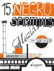 Alain Mary | 15 Negro Spirituals Band 1 - performance book | Noty na klavír