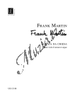 Martin Frank | Sonata da chiesa | Noty na violu d'amore