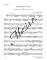 Mozart Wolfgang Amadeus <br> Fantasia in F minore pro smyčce podle Ein Orgelstück für eine Uhr KV 607 <br> Part-Housle 2 - Noty pro orchestr