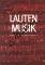Album <br> Lautenmusik d. 17.u.18. Jhs. 1 <br> Noty na loutnu